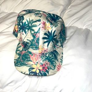 One size Beach Hat